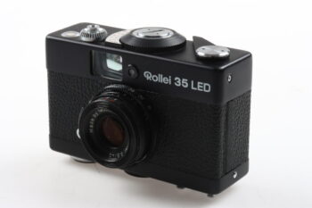 Rollei 35 LED (Bastlergerät/nicht getestet)