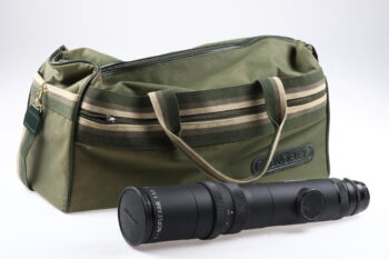 NOVOFLEX T-Noflexar 400mm f/5,6 mit Zubehörpaket für Pentax - #50158