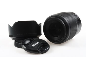 Nikon Z 50mm f/1,8 S - #20109577