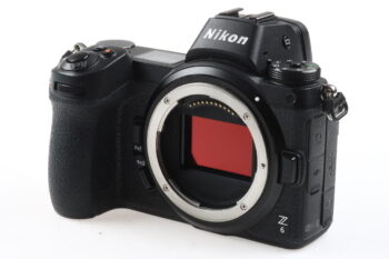 Nikon Z 6 Gehäuse - #6042221