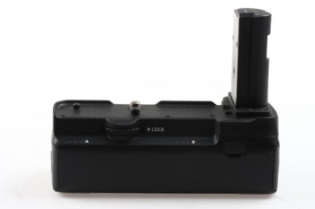 Nikon MB-N10 Batteriegriff für Z6 - #2013726