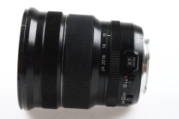 FUJIFILM Fujinon XF 10-24mm f/4,0 R OIS - #95A21387