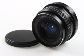 Tokina 28mm f/2,8 RMC für Minolta SR (MD) - #81101142
