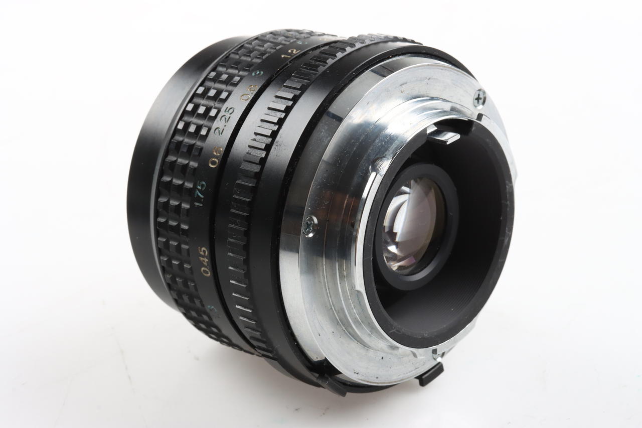 Tokina 28mm f/2,8 RMC für Minolta SR (MD) - #81101142