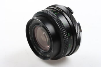 Vivitar 28mm f/2,8 MC für Olympus OM - #28903737