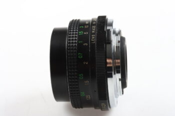 Vivitar 28mm f/2,8 MC für Olympus OM - #28903737