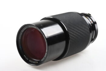 Vivitar 70-210mm f/3,5 Series 1 VMC für Minolta SR (MD) - #22912328