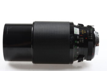 Vivitar 70-210mm f/3,5 Series 1 VMC für Minolta SR (MD) - #22912328