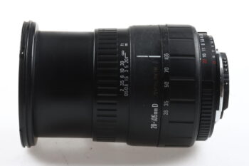 SIGMA 28-105mm f/2,8-4,0 ASPH D für Nikon - #1066691