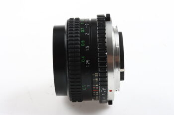 Cosina 28mm f/2,8 MC für Olympus - #91300457