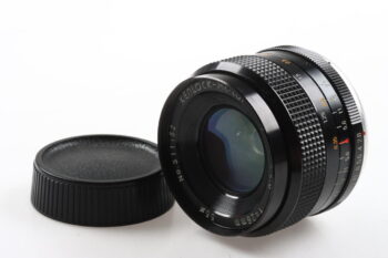 Kenlock-MC-Tor 28mm f/2,8 für Pentax - #311152