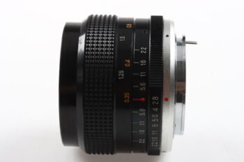 Kenlock-MC-Tor 28mm f/2,8 für Pentax - #311152