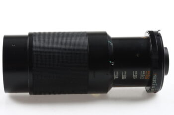 Tamron 80-210mm f/3,8-4,0 BBAR MC Macro für Tamron Adaptall - #3126209