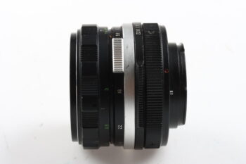 Soligor 35mm f/3,5 für Exakta - #9696522