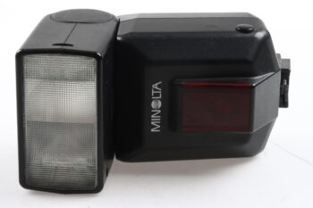 Minolta Program 3600HS D - #4103419