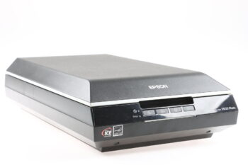 Epson Perfection V600 Photo Scanner