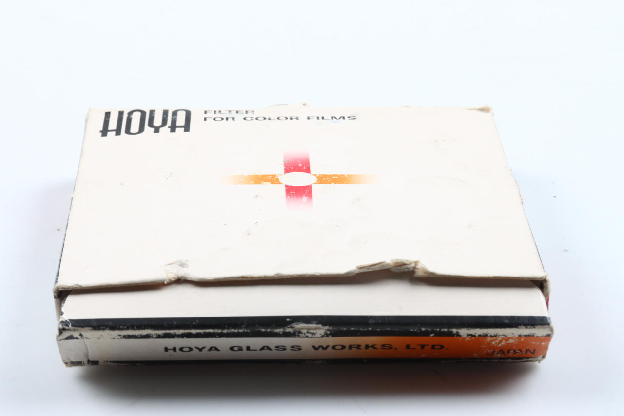 Hoya FL-Day Filter - 72mm