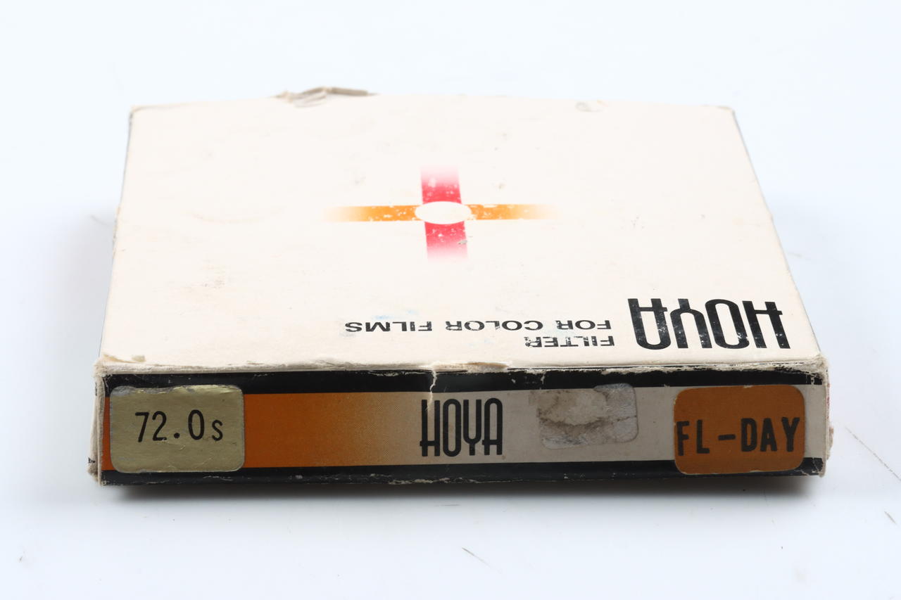 Hoya FL-Day Filter - 72mm