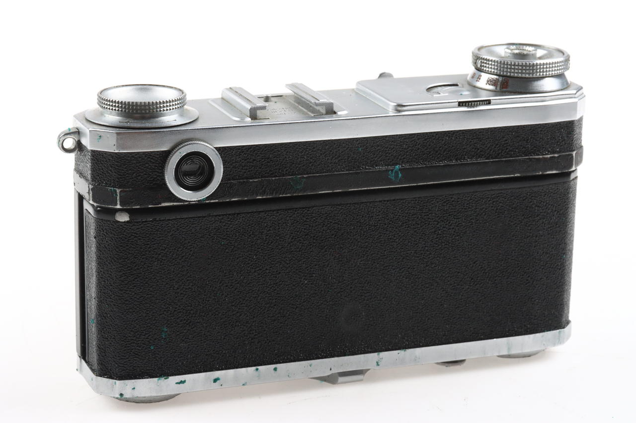 Arsenal Kiev IIa mit Jupiter 8 5cm f/2,0 - #5813366