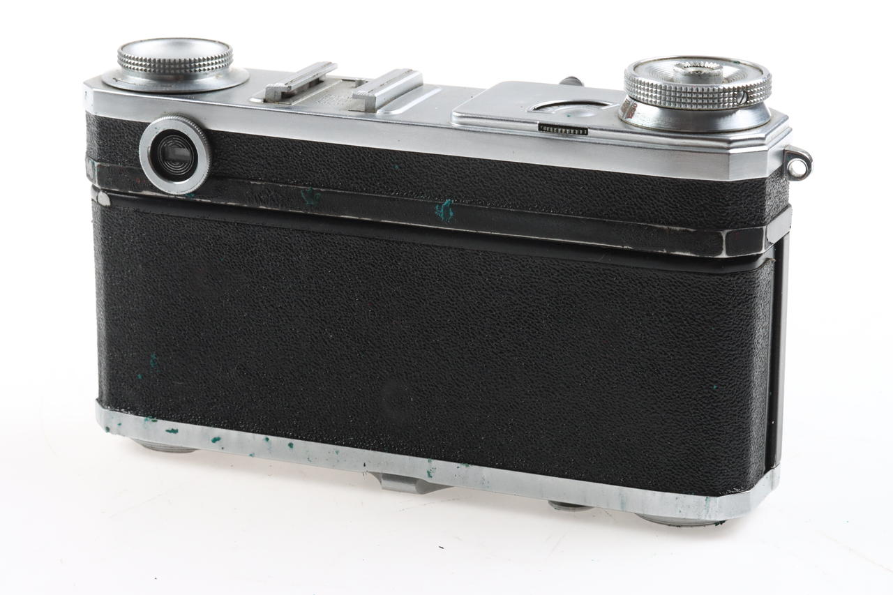 Arsenal Kiev IIa mit Jupiter 8 5cm f/2,0 - #5813366
