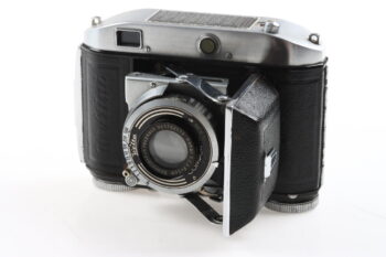 WELTA Weltini mit Xenar 5cm f/2,8 Sucherkamera