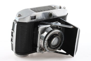 WELTA Weltini mit Xenar 5cm f/2,8 Sucherkamera