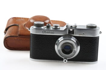 Meopta Opema mit Belar 45mm f/3,5