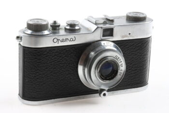 Meopta Opema mit Belar 45mm f/3,5