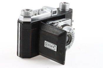 Kodak Retina I (Typ 148) - #302486K