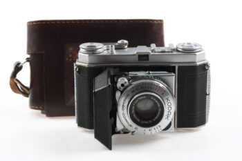 Kodak Retina Ia - Retina-Xenar 50mm f/2,8