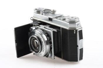 Kodak Retina Ia - Retina-Xenar 50mm f/2,8