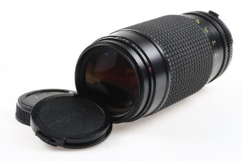 Tokina 50-250mm f/4,0-5,6 AT-X für Olympus OM - #8204130