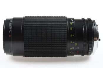 Tokina 50-250mm f/4,0-5,6 AT-X für Olympus OM - #8204130