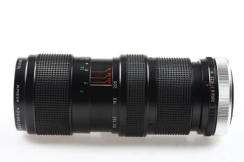 Vivitar 75-205mm f/3,8 für Canon FD - #22736524