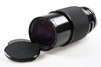 Vivitar 70-210mm f/3,5 Series 1 VMC für Canon FD - #22510704