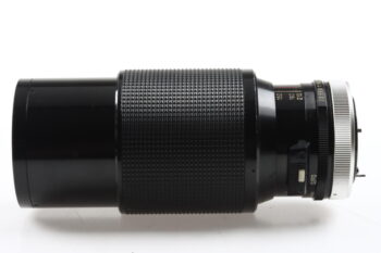 Vivitar 70-210mm f/3,5 Series 1 VMC für Canon FD - #22510704