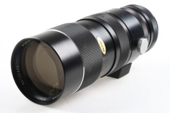 Porst Tele-Zoom Auto 70-220mm f/4,0 für M42 Bajonett - #720460