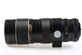 Porst Tele-Zoom Auto 70-220mm f/4,0 für M42 Bajonett - #720460