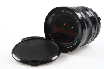 Vivitar 24-48mm f/3,8 Auto Zoom VMC für Minolta MD - #22002371
