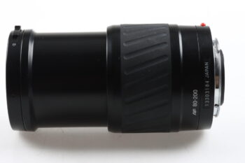 Minolta AF 80-200mm f/4,5-5,6 - #13303184