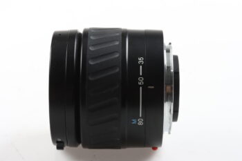 Minolta AF Zoom 35-80mm f/4,0-5,6 für Minolta/Sony A - #18303229