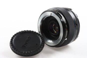 Vivitar 2x-5 MC Macro Telekonverter für Minolta