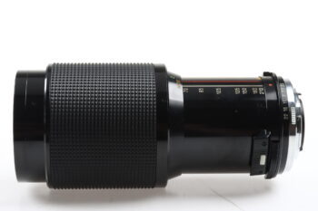 Vivitar 70-210mm f/2,8-4,0 Series 1 VMC für Yahsica / Contax - #22853763