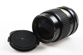 Tokina 135mm f/2,8 RMC für Canon FD - #8208218