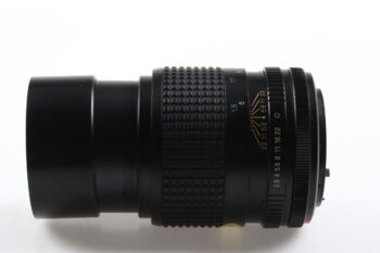 Tokina 135mm f/2,8 RMC für Canon FD - #8208218