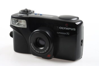 Olympus Superzoom 70 Kamera - #5085159