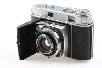 Kodak Retina IIC (Typ 029) - #200372
