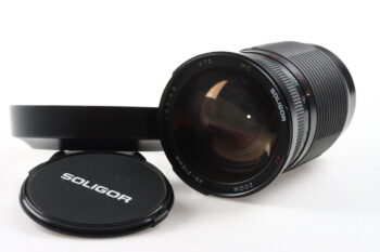 Soligor 28-210mm f/4,2-6,5 ASPH für Minolta AF
