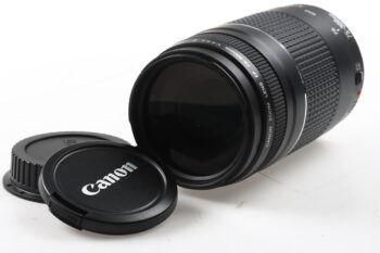 Canon EF 75-300mm f/4,0-5,6 III - #72800050