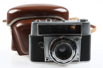 Agfa Optima 500 S - #DL4360